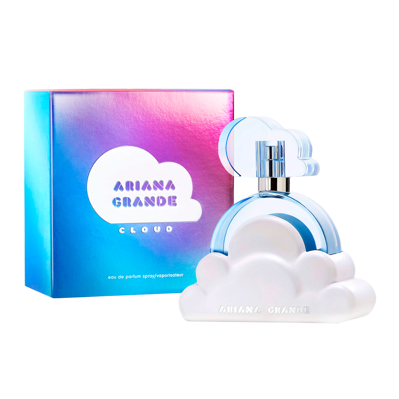 Ariana Grande Cloud EDP 100ml Mujer
