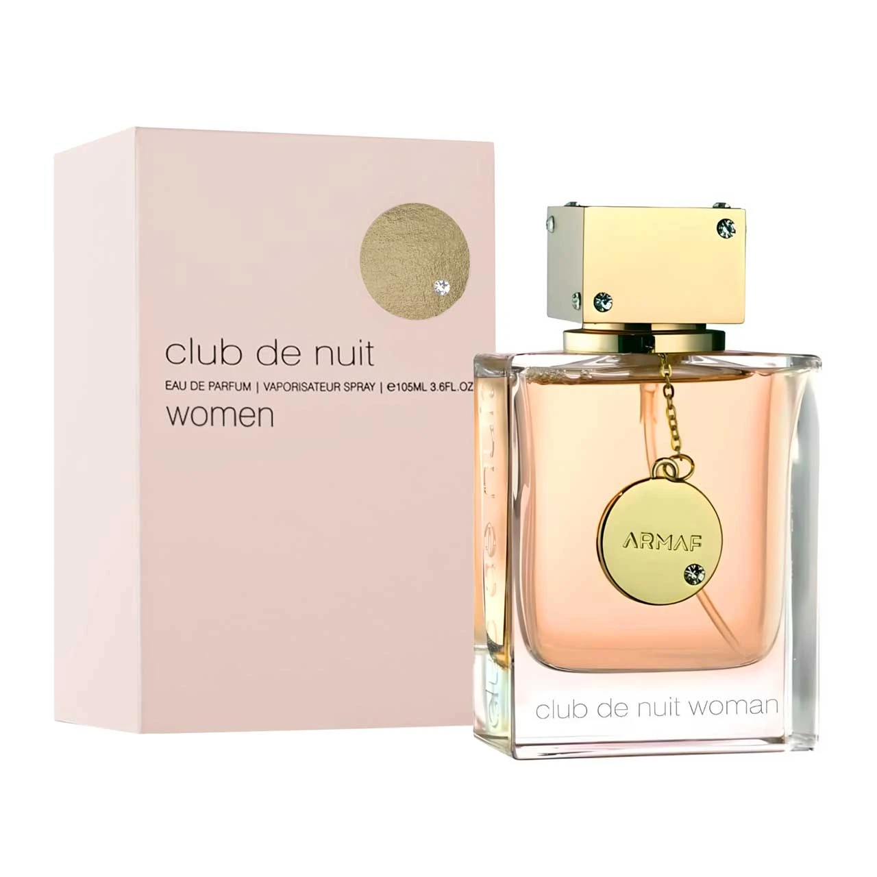 Armaf Club de Nuit EDP Mujer