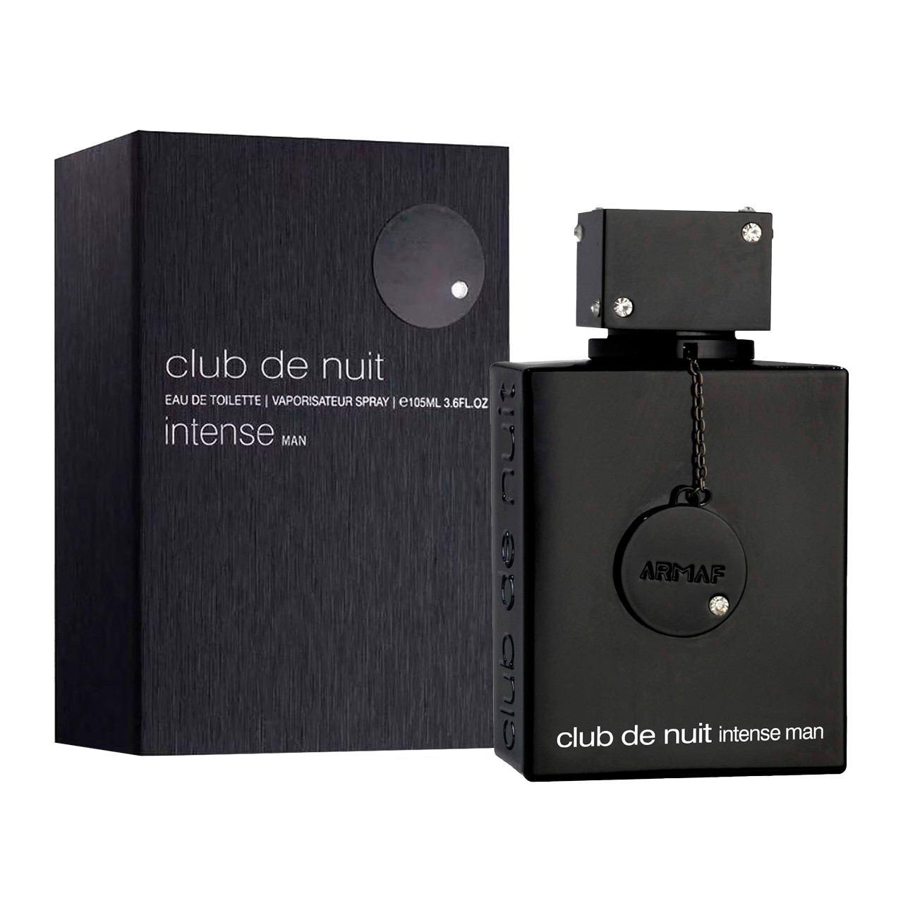 Armaf Club de Nuit Intense EDT 105ml Hombre