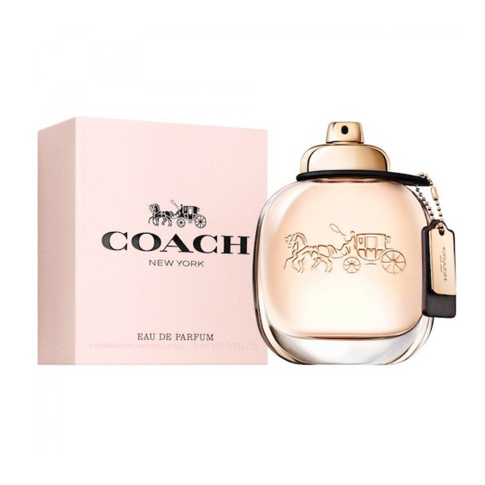 Coach EDP 90ml Mujer