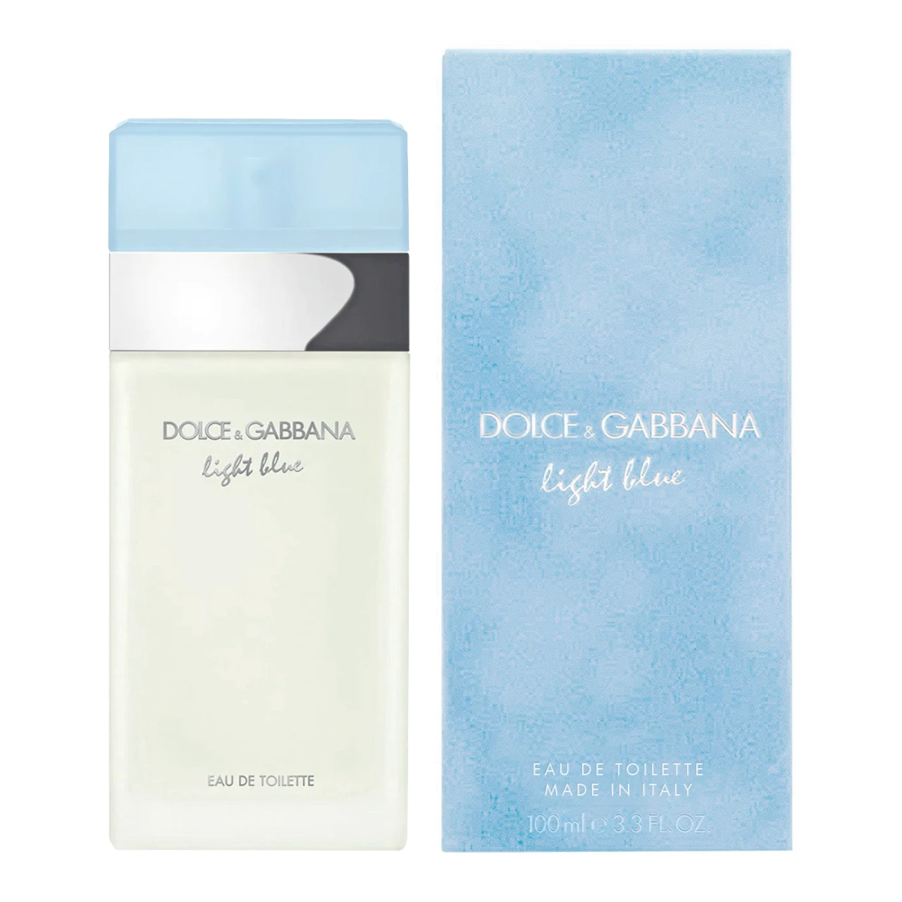 Dolce & Gabbana Light Blue EDT 100ml Mujer