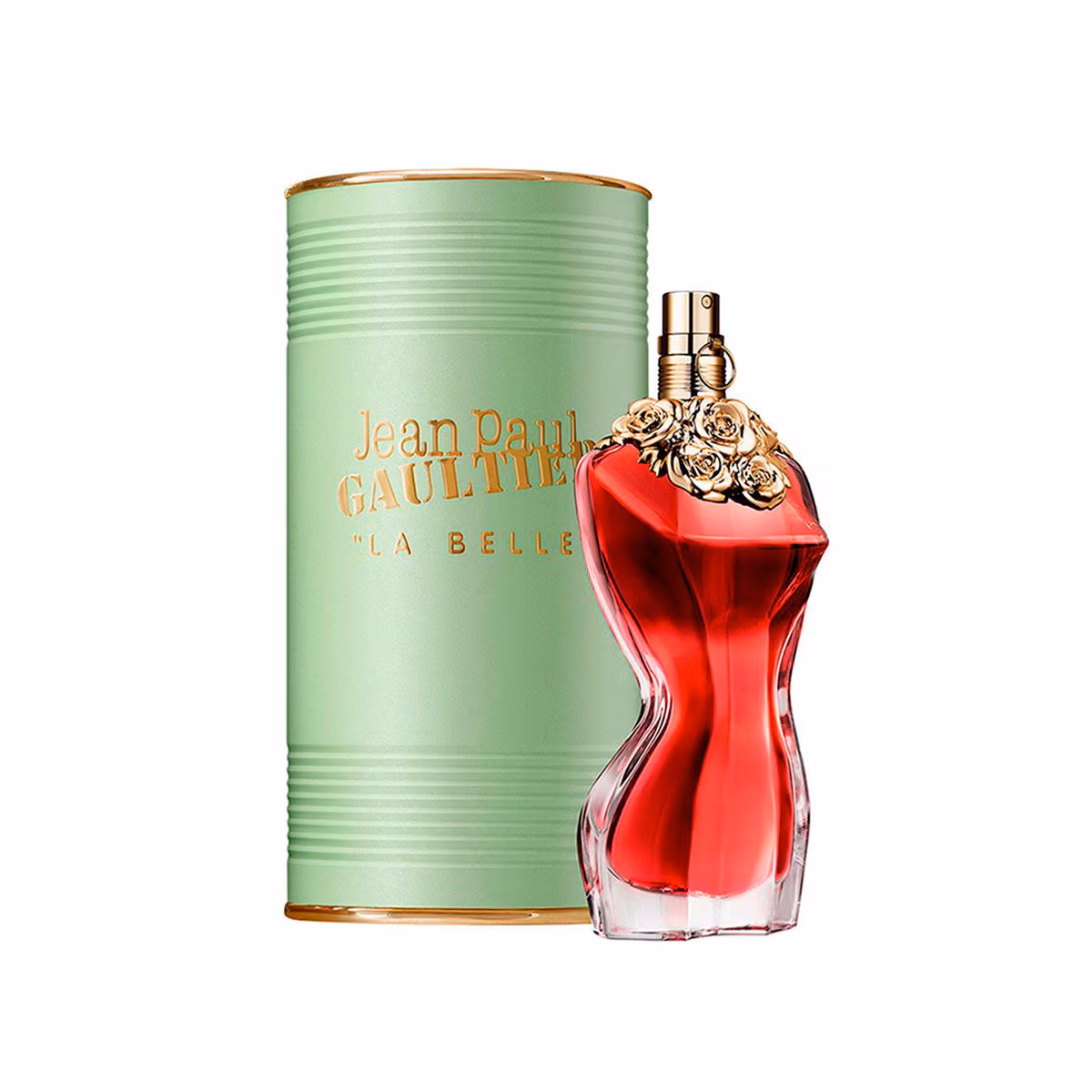 Jean Paul Gaultier La Belle EDP 100ml Mujer