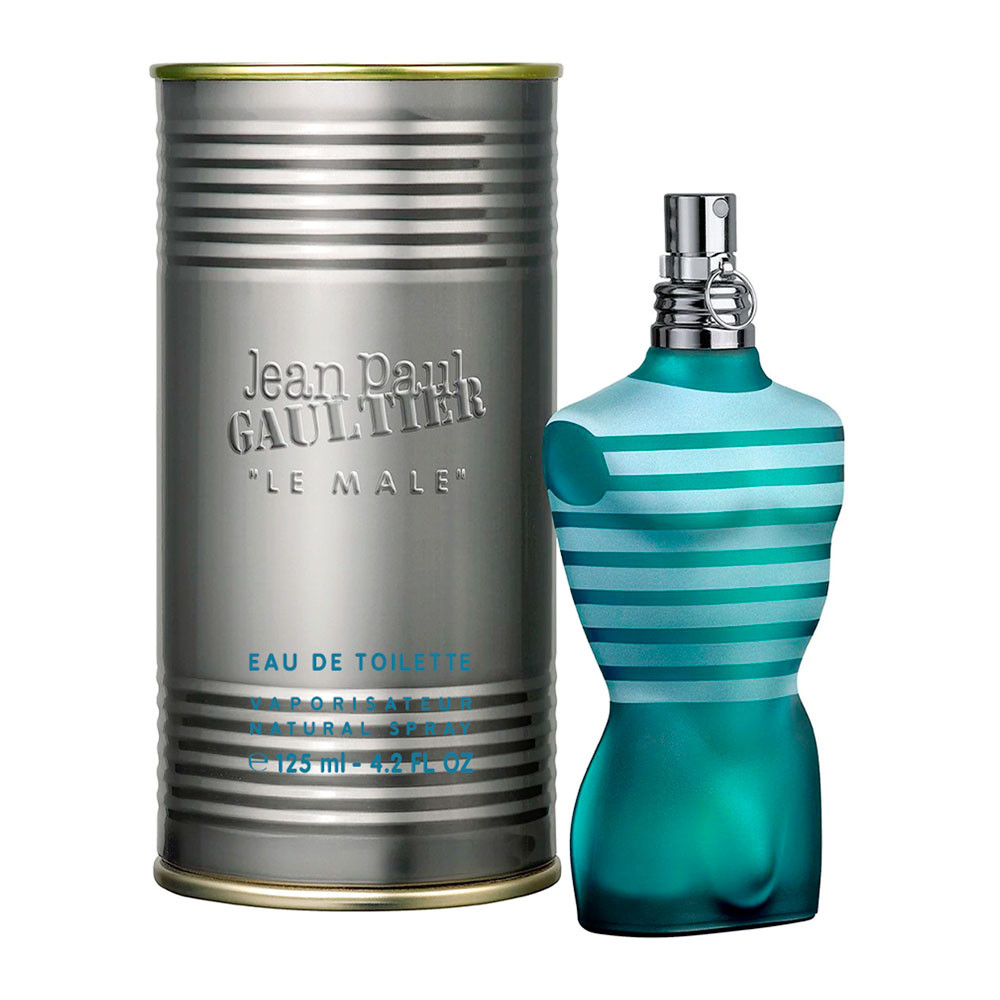 Jean Paul Gaultier Le Male EDT 125ml Hombre