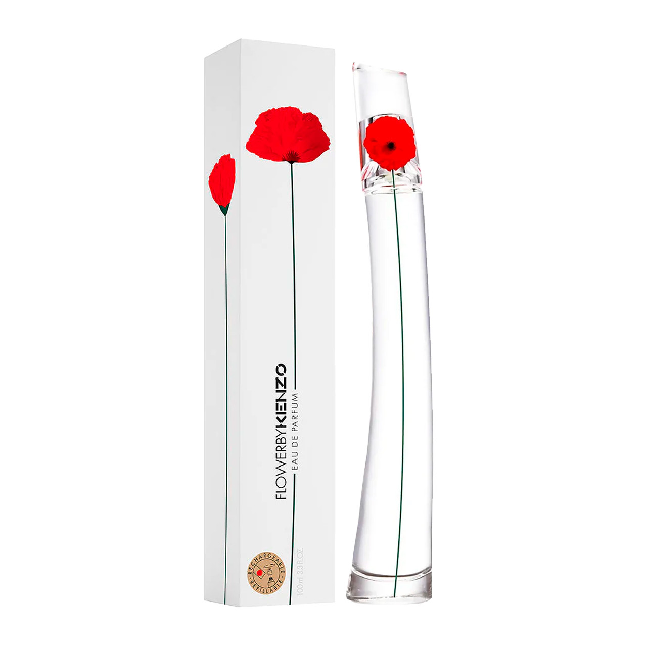 Kenzo Flower EDP 100ml Mujer