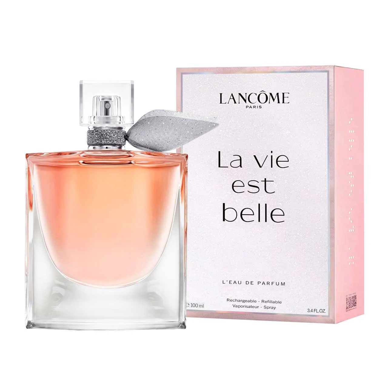 Lancome La Vie Est Belle EDP 100ml Mujer